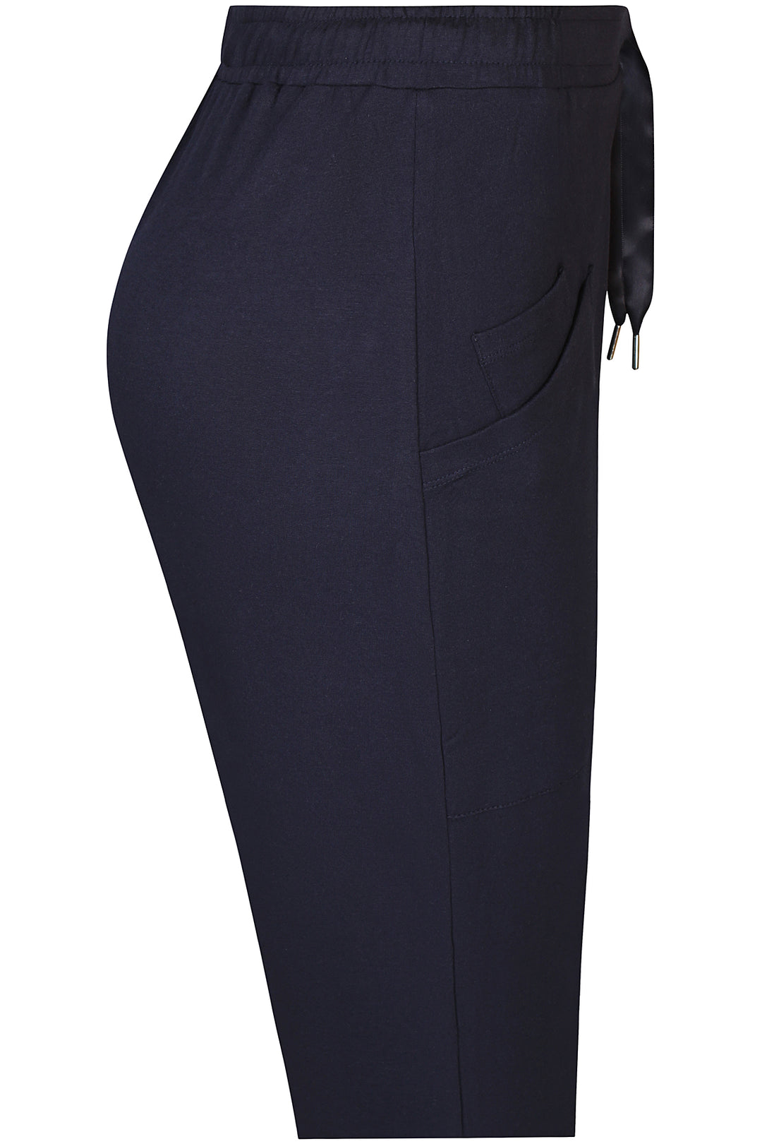 ZE - Dakota 111 - Pants - Blå