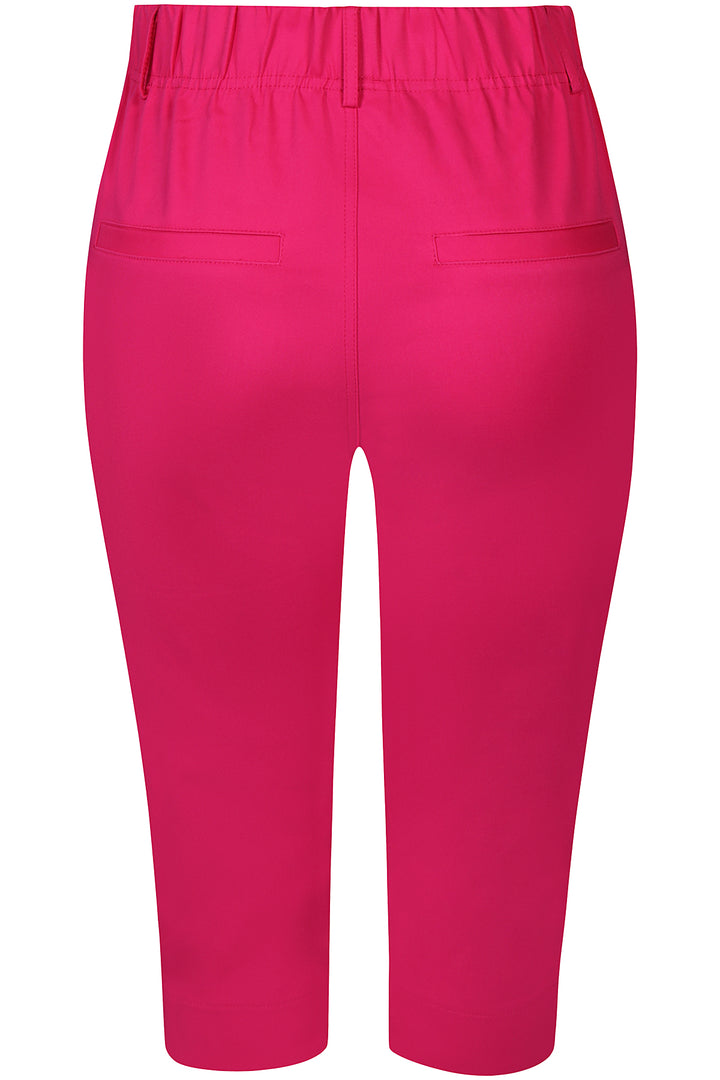 ZE - Fini 115 - Capri bukser - Pink