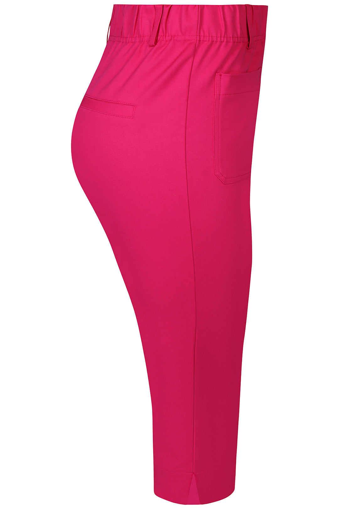 ZE - Fini 115 - Capri bukser - Pink