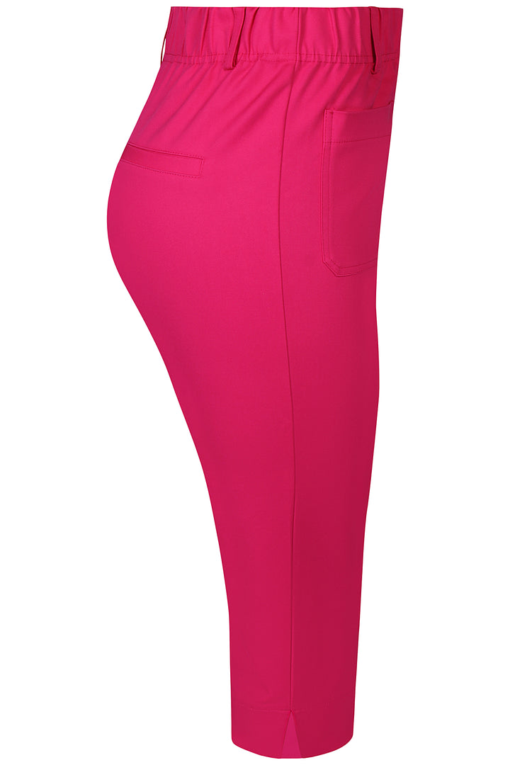 ZE - Fini 115 - Capri bukser - Pink