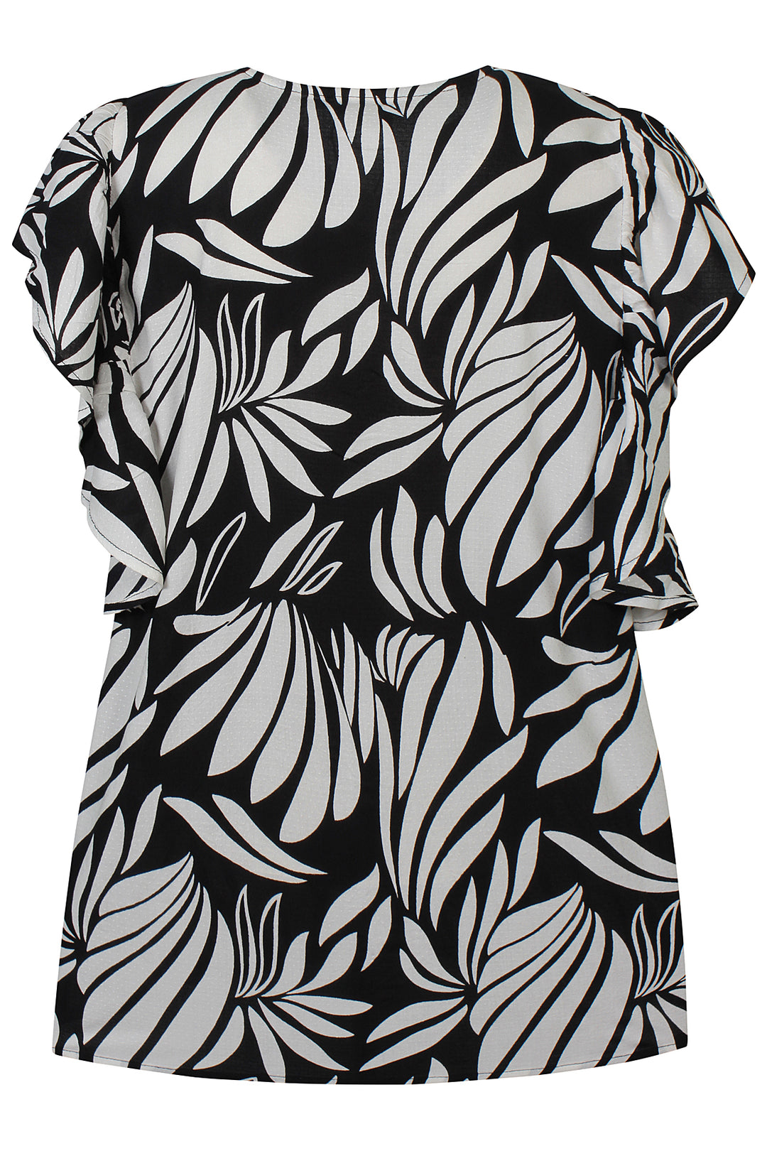 ZE - Frigg 120 - Top - Sort
