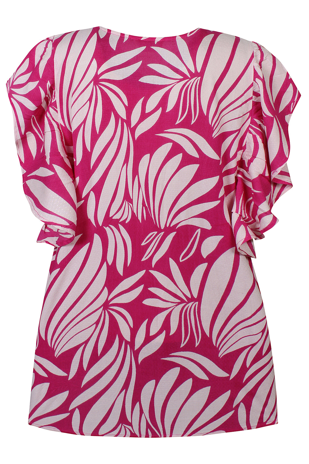 ZE - Frigg 120 - Top - Pink