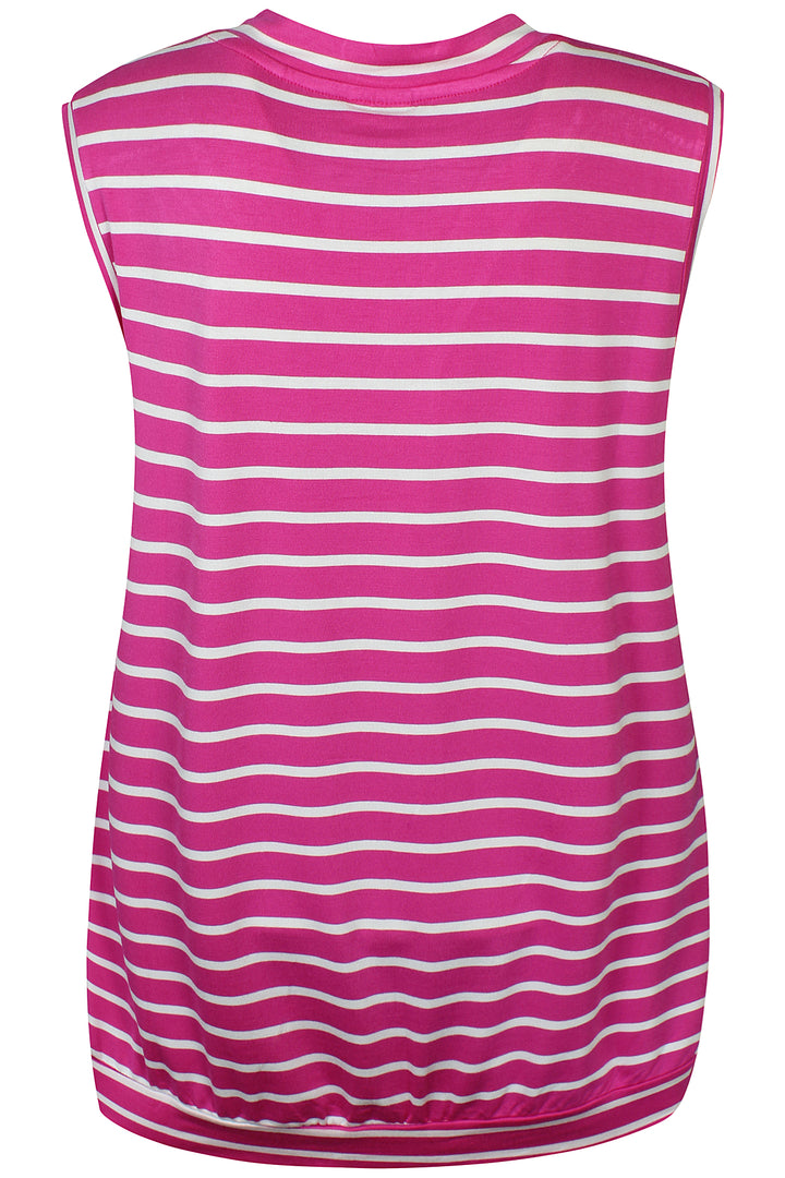 ZE - Fay 126 - Top - Pink