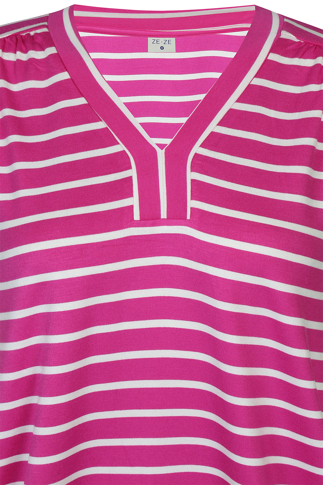 ZE - Fay 126 - Top - Pink