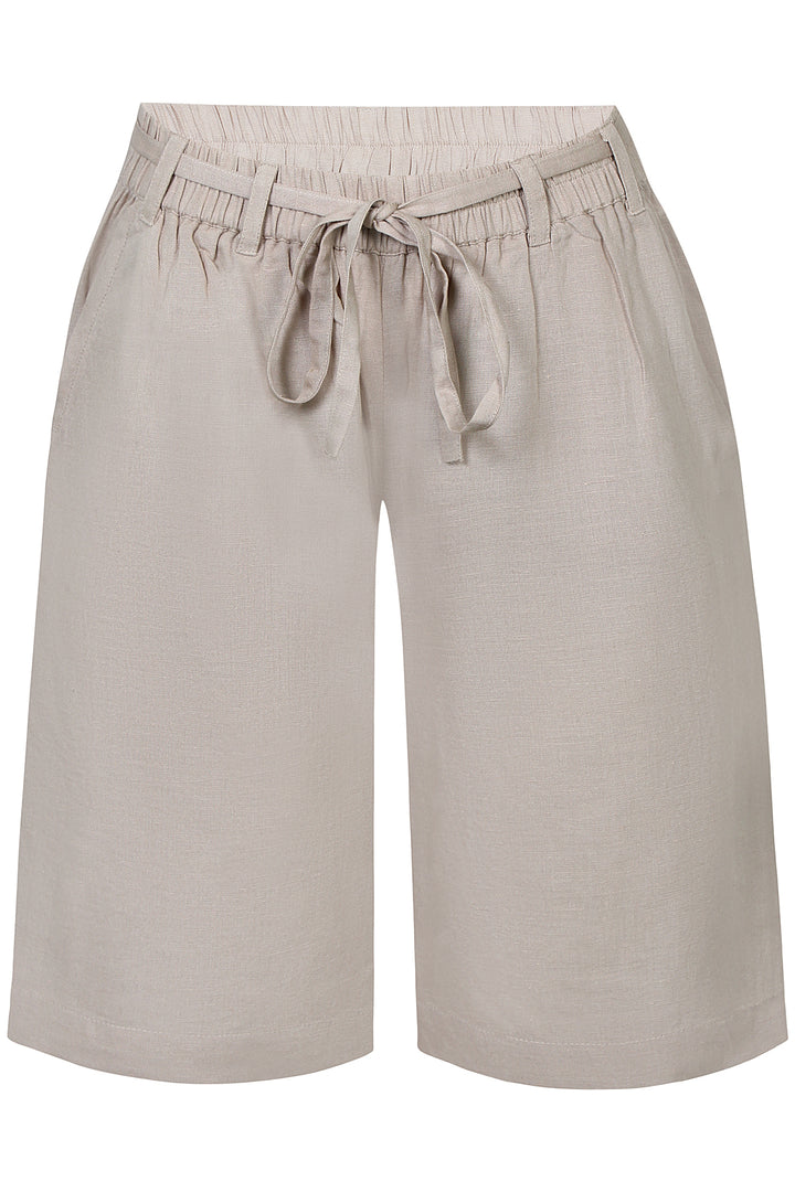 ZE - Frida 128 - Shorts - Sand