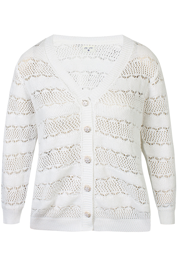 ZE - Freya 139 - Cardigan