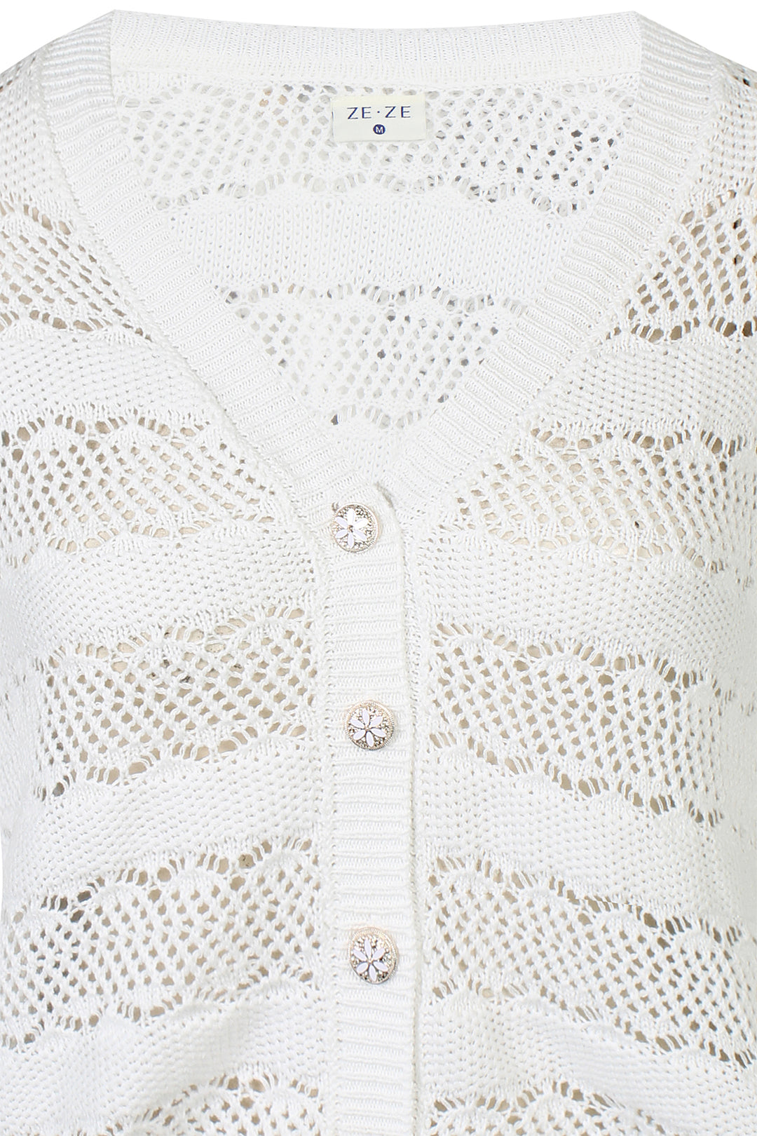 ZE - Freya 139 - Cardigan