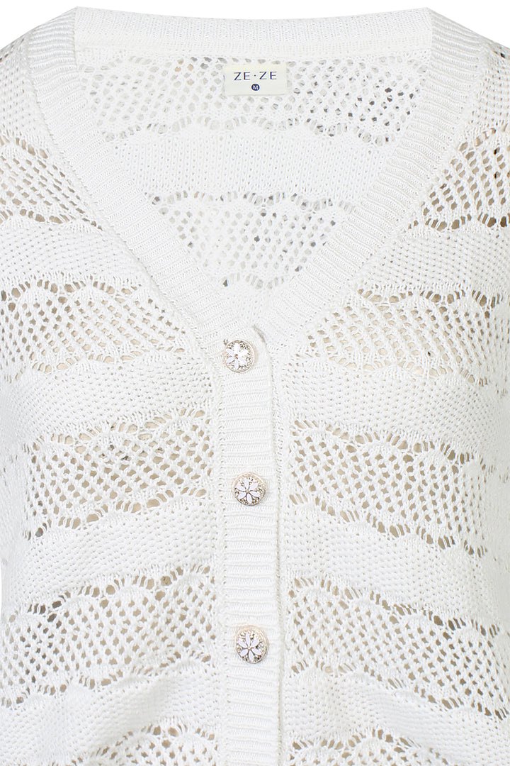 ZE - Freya 139 - Cardigan