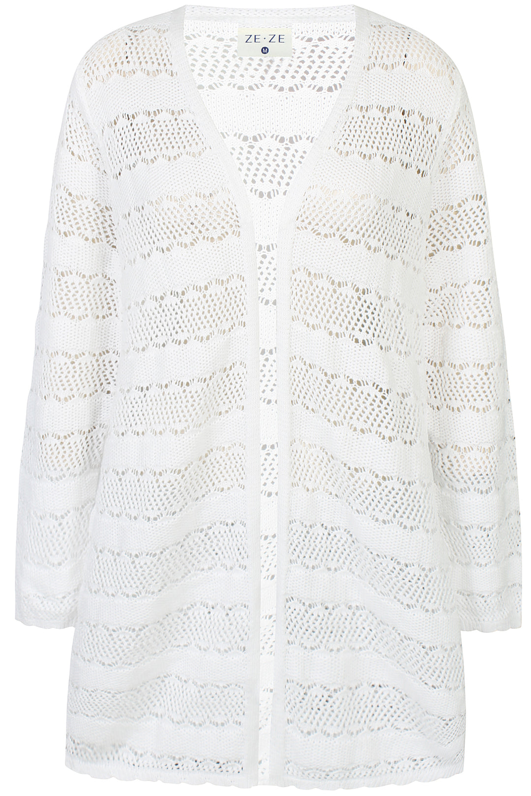 ZE - Freya 140 - Cardigan