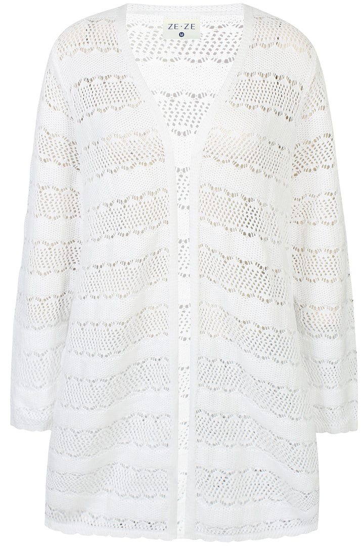 ZE - Freya 140 - Cardigan