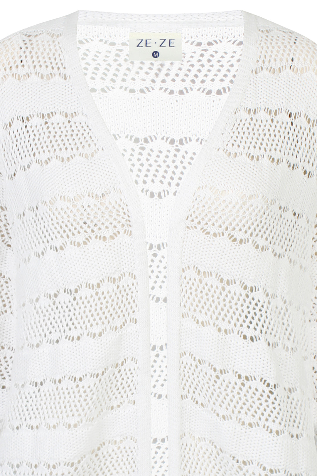 ZE - Freya 140 - Cardigan