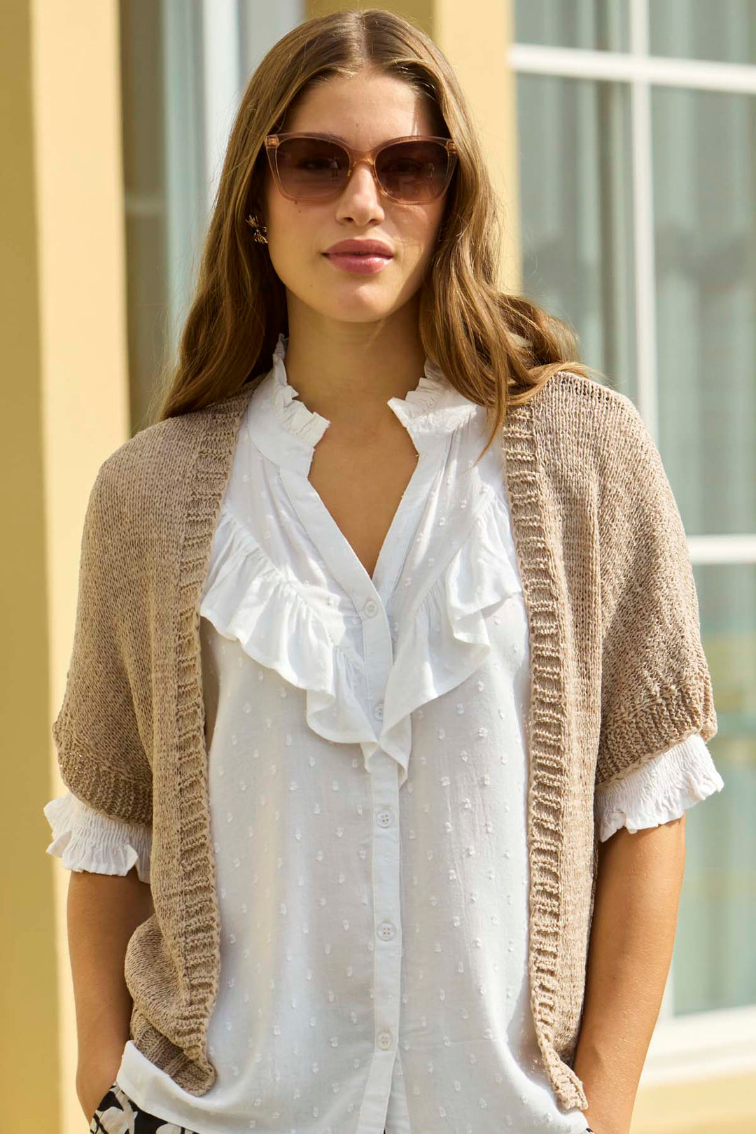 ZE - Felina 150 - Cardigan