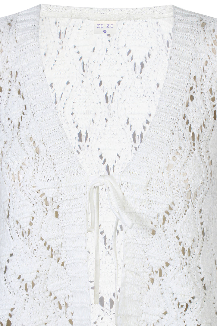 ZE - Felina 151 - Vest