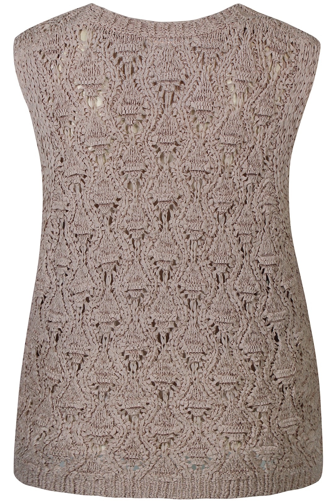 ZE - Felina 151 - Vest - Sand