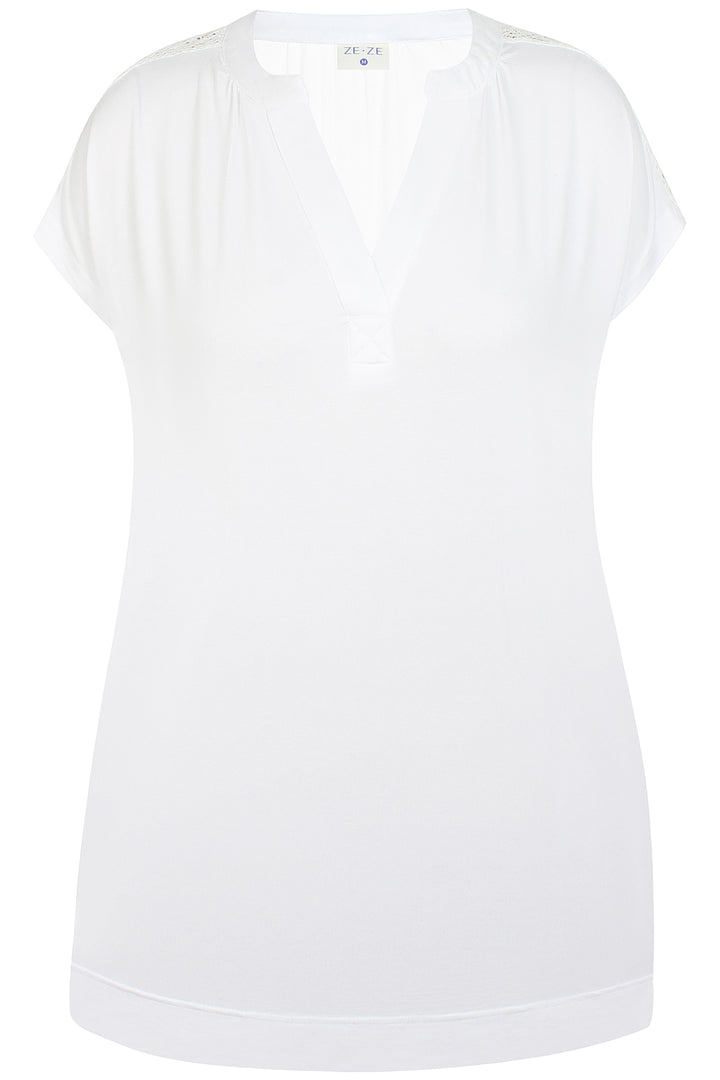 ZE - Fitore 156 - T-shirt