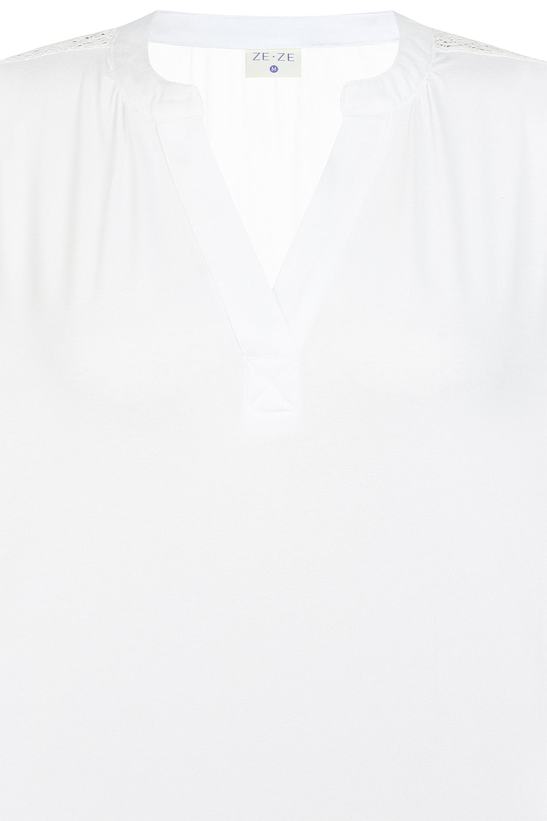 ZE - Fitore 156 - T-shirt