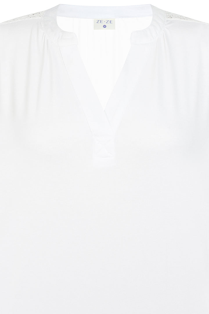 ZE - Fitore 156 - T-shirt