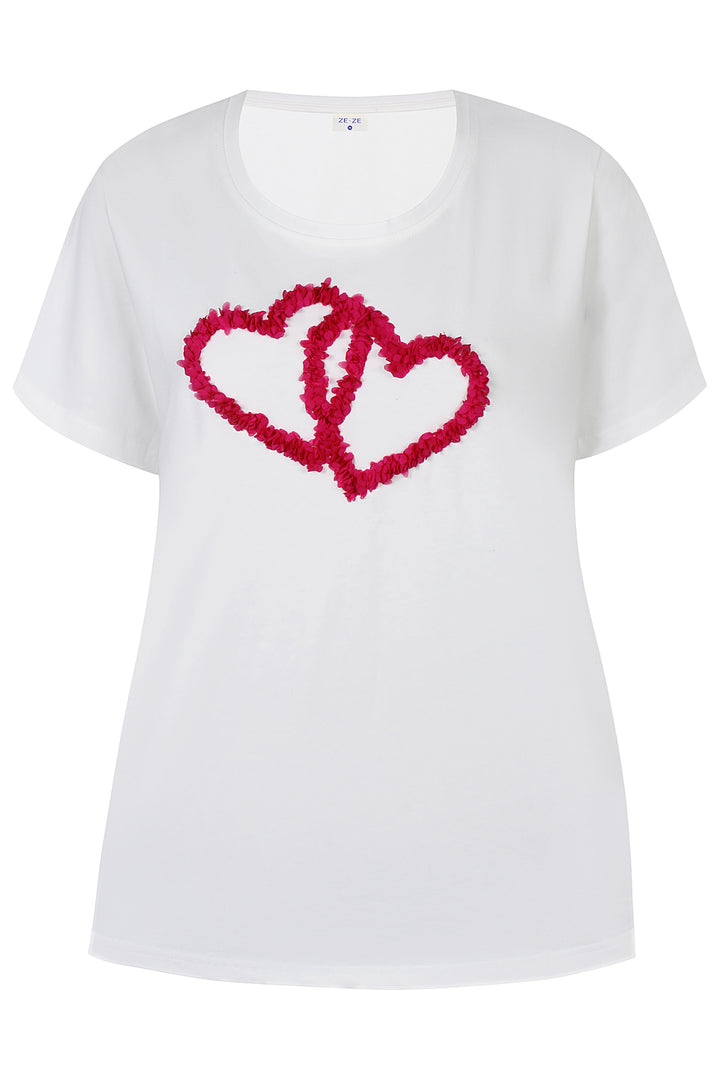 ZE - Franca 159 - T-shirt