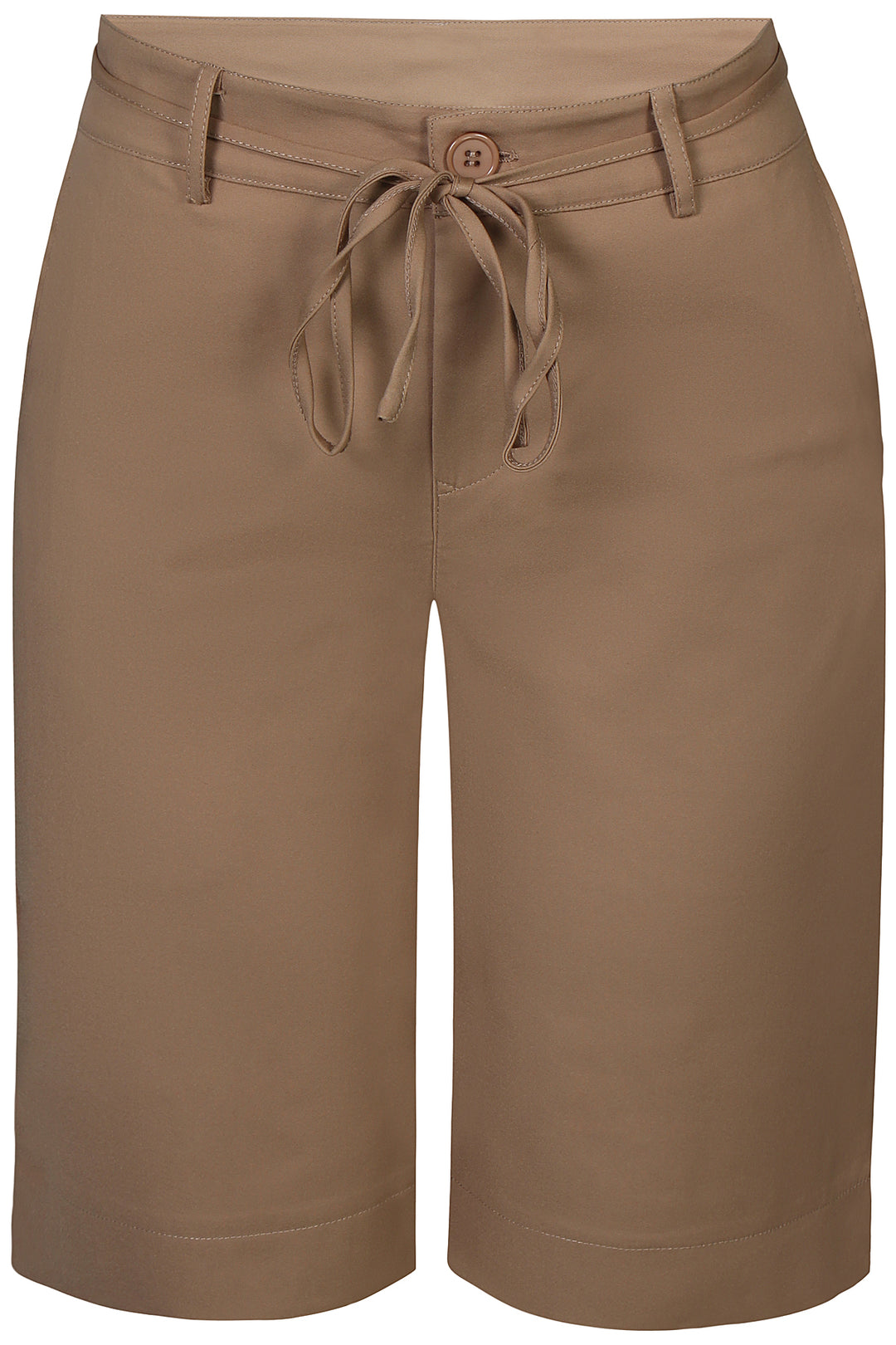 ZE - Feeby 164 - Shorts - Brun