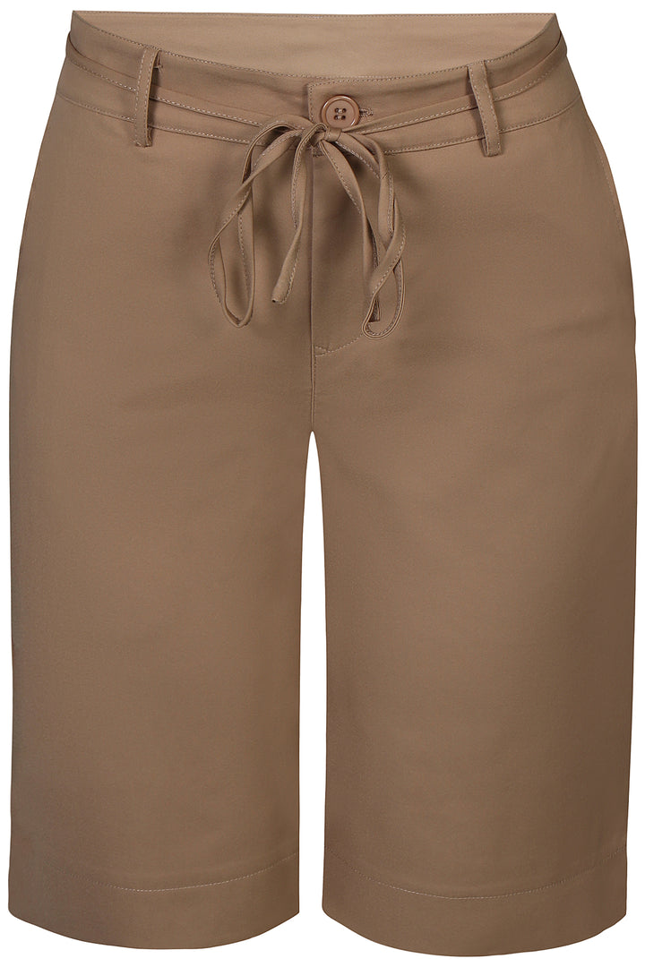 ZE - Feeby 164 - Shorts - Brun