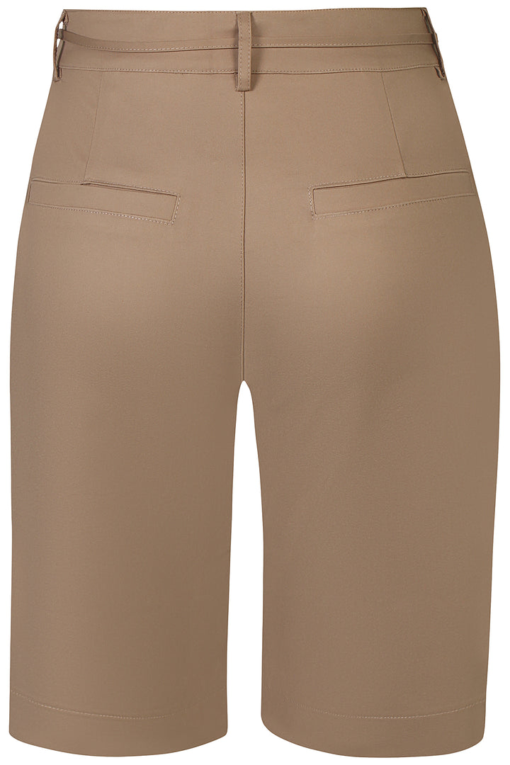 ZE - Feeby 164 - Shorts - Brun