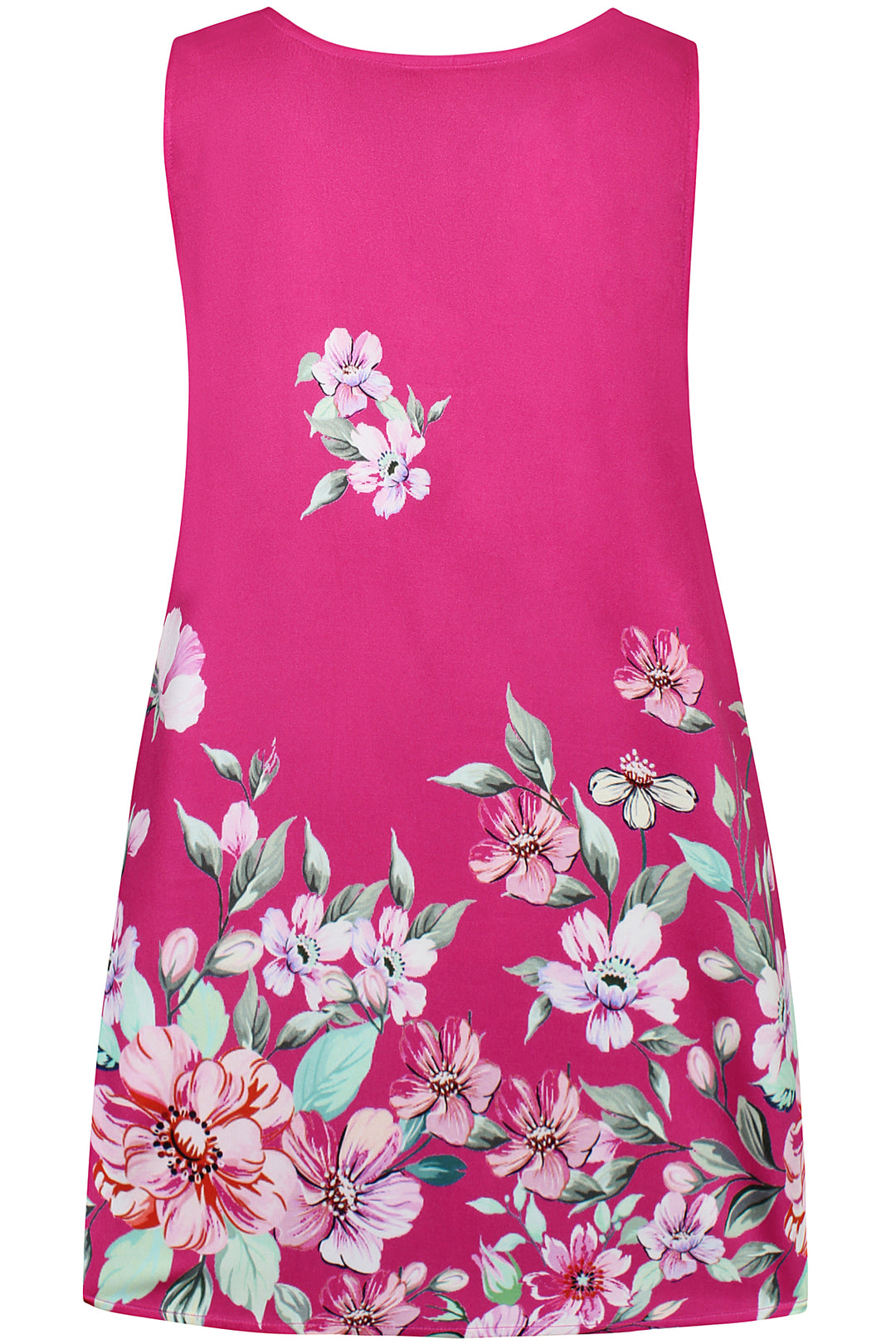 ZE - Flo 165 - Top  - Pink