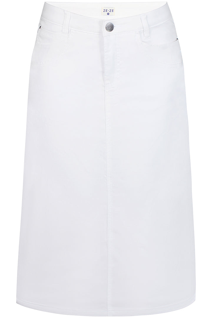 ZE - Glance 172 - Nederdel