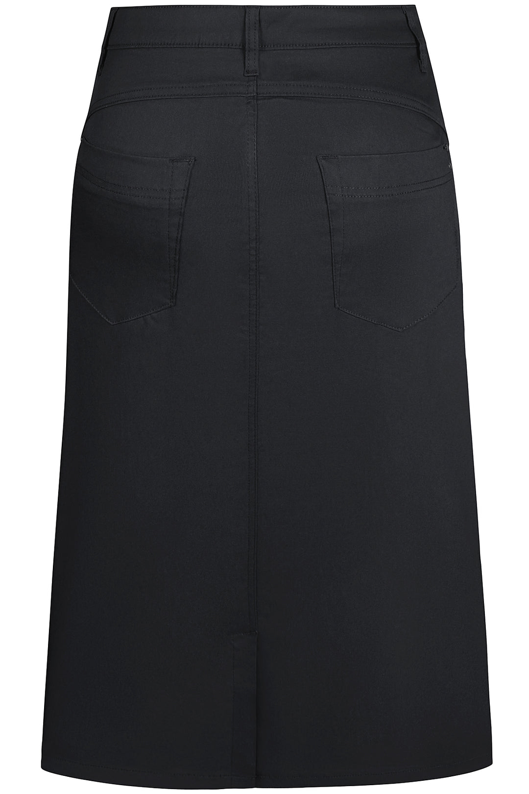 ZE - Glance 172 - Nederdel - Sort