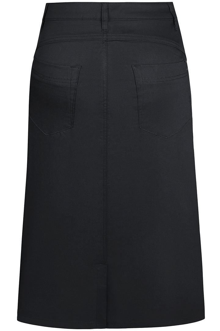 ZE - Glance 172 - Nederdel - Sort