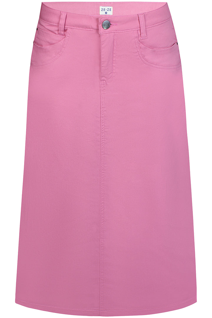 ZE - Glance 172 - Nederdel