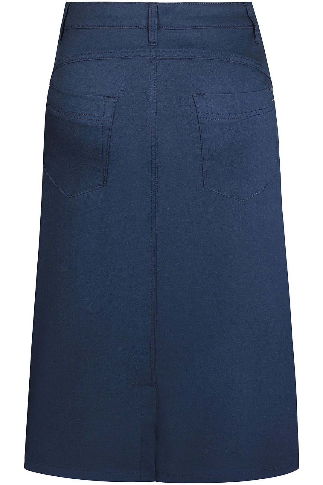 ZE - Glance 172 - Nederdel - Blå