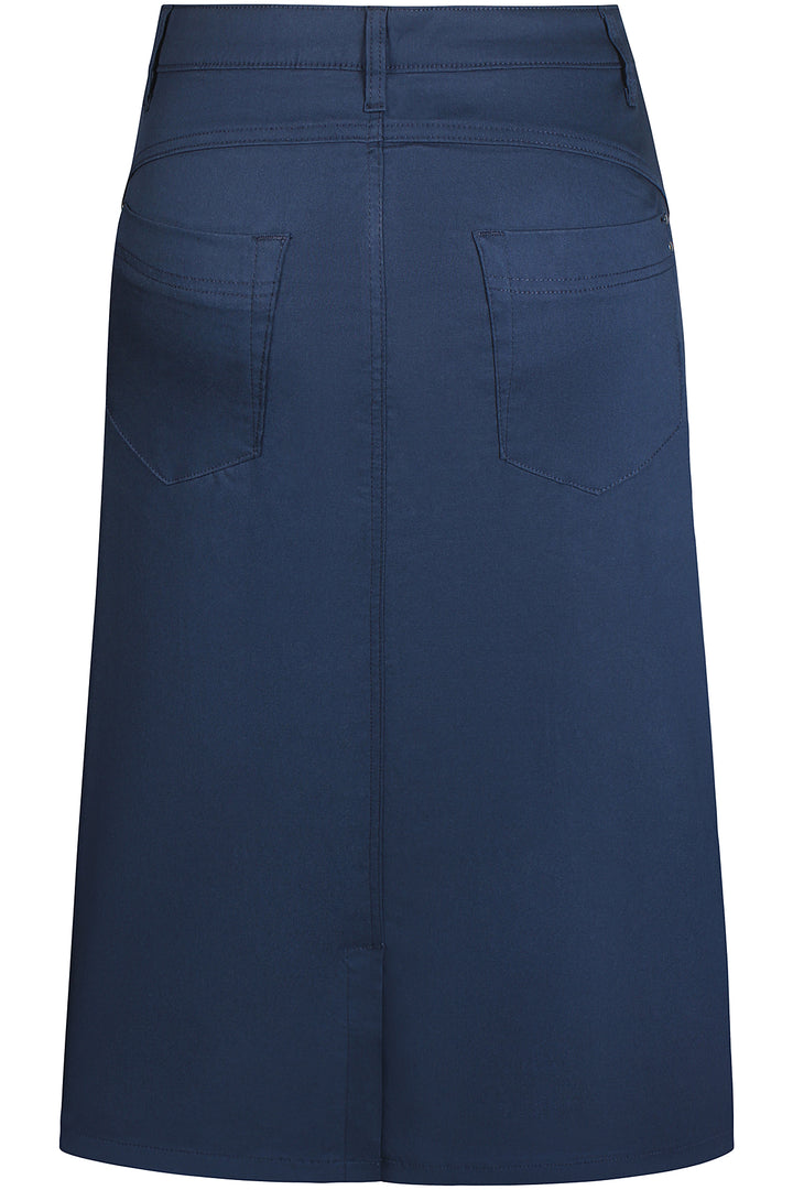 ZE - Glance 172 - Nederdel - Blå