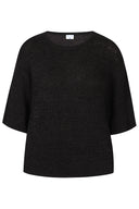 ZE - Gaby 175 - Pullover - Sort
