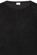 ZE - Gaby 175 - Pullover - Sort