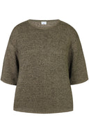 ZE - Gaby 175 - Pullover - Grøn