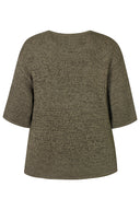 ZE - Gaby 175 - Pullover - Grøn