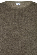 ZE - Gaby 175 - Pullover - Grøn