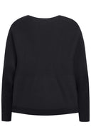 ZE - Gabriella 180 - Pullover - Sort