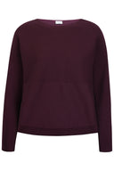 ZE - Gabriella 180 - Pullover - Rød