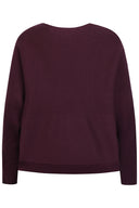 ZE - Gabriella 180 - Pullover - Rød