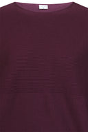 ZE - Gabriella 180 - Pullover - Rød