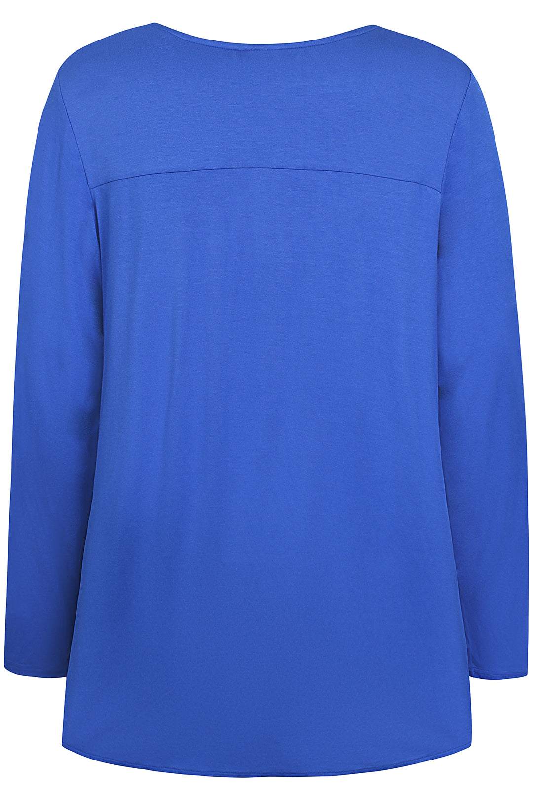 ZE - Gana 183 - T-shirt - Blå