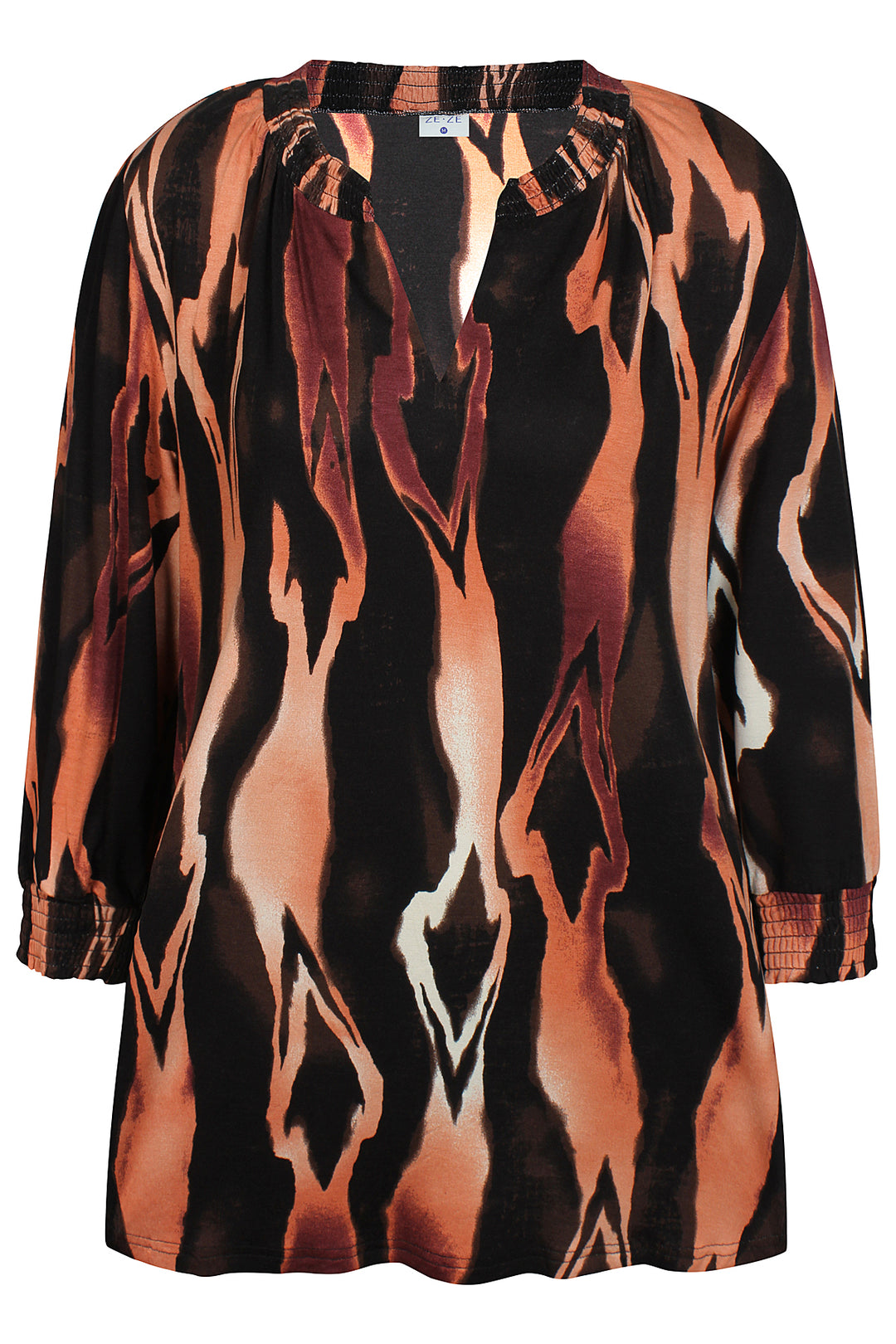 ZE - Gea 185 - Bluse