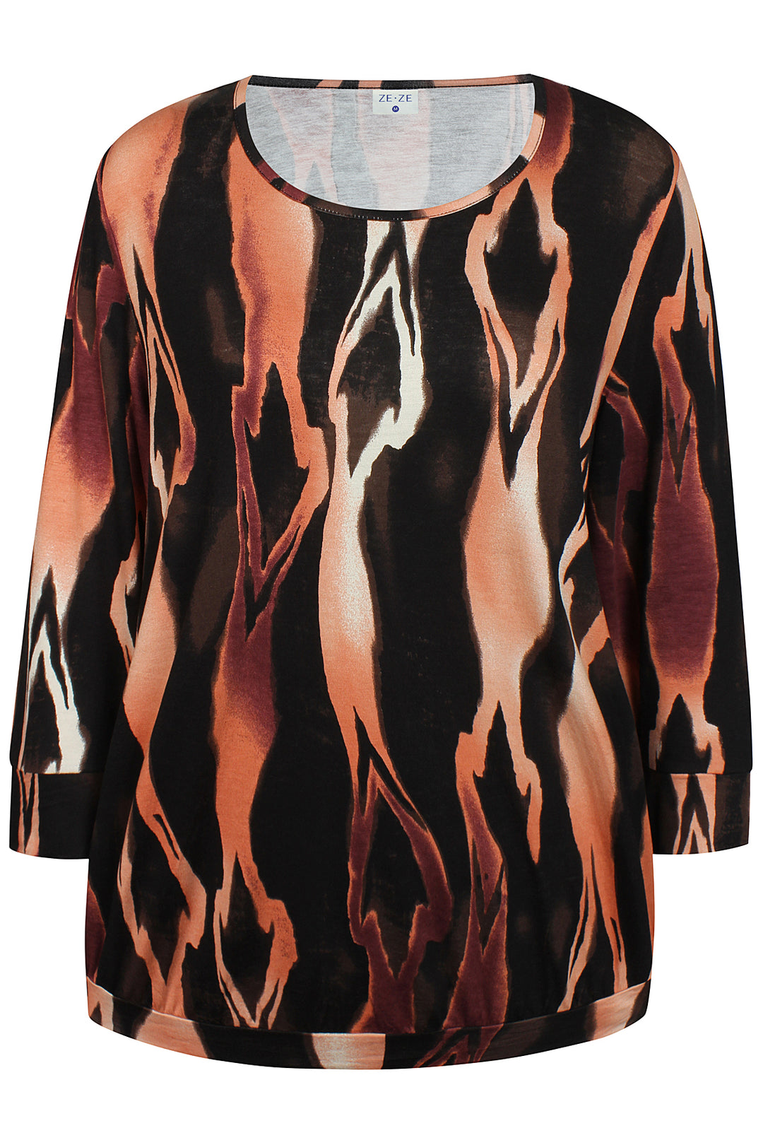 ZE - Gea 186 - T-shirt