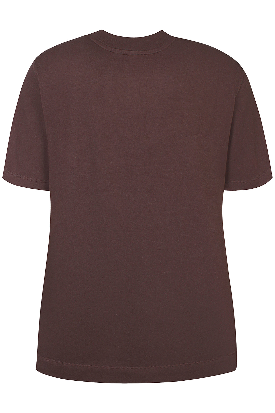 ZE - Geet 187 - T-shirt - Brun