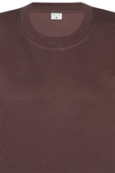 ZE - Geet 187 - T-shirt - Brun