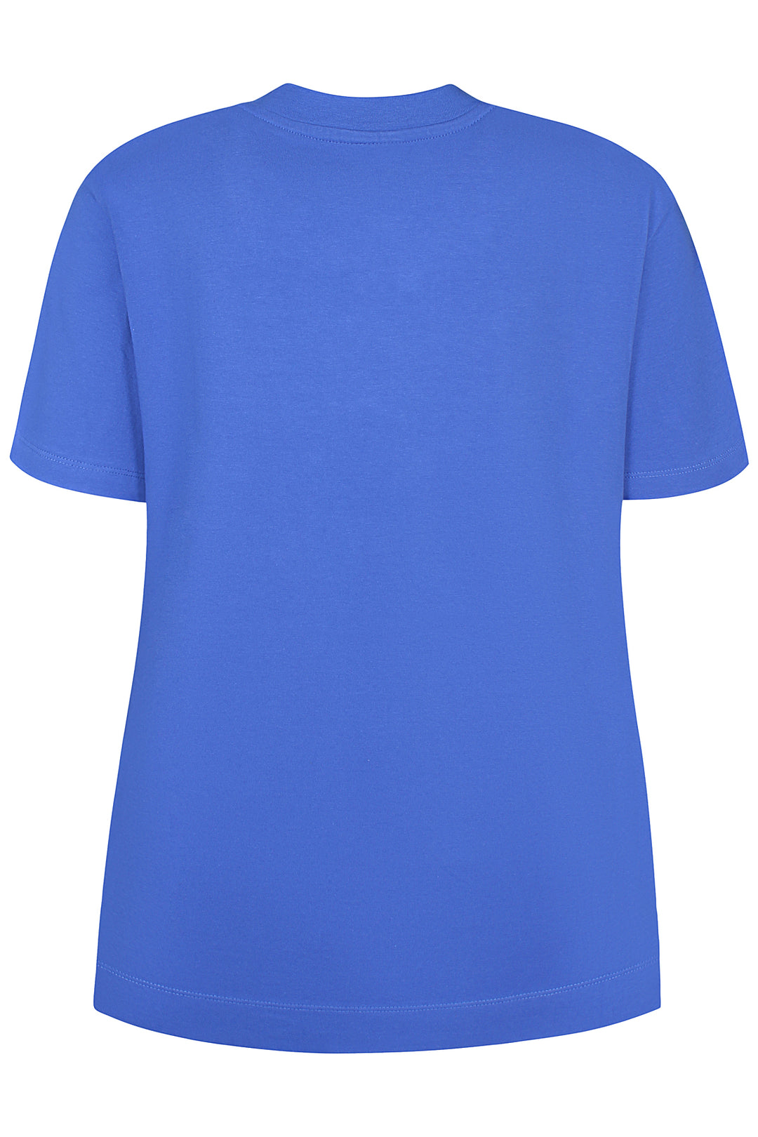 ZE - Geet 187 - T-shirt - Blå