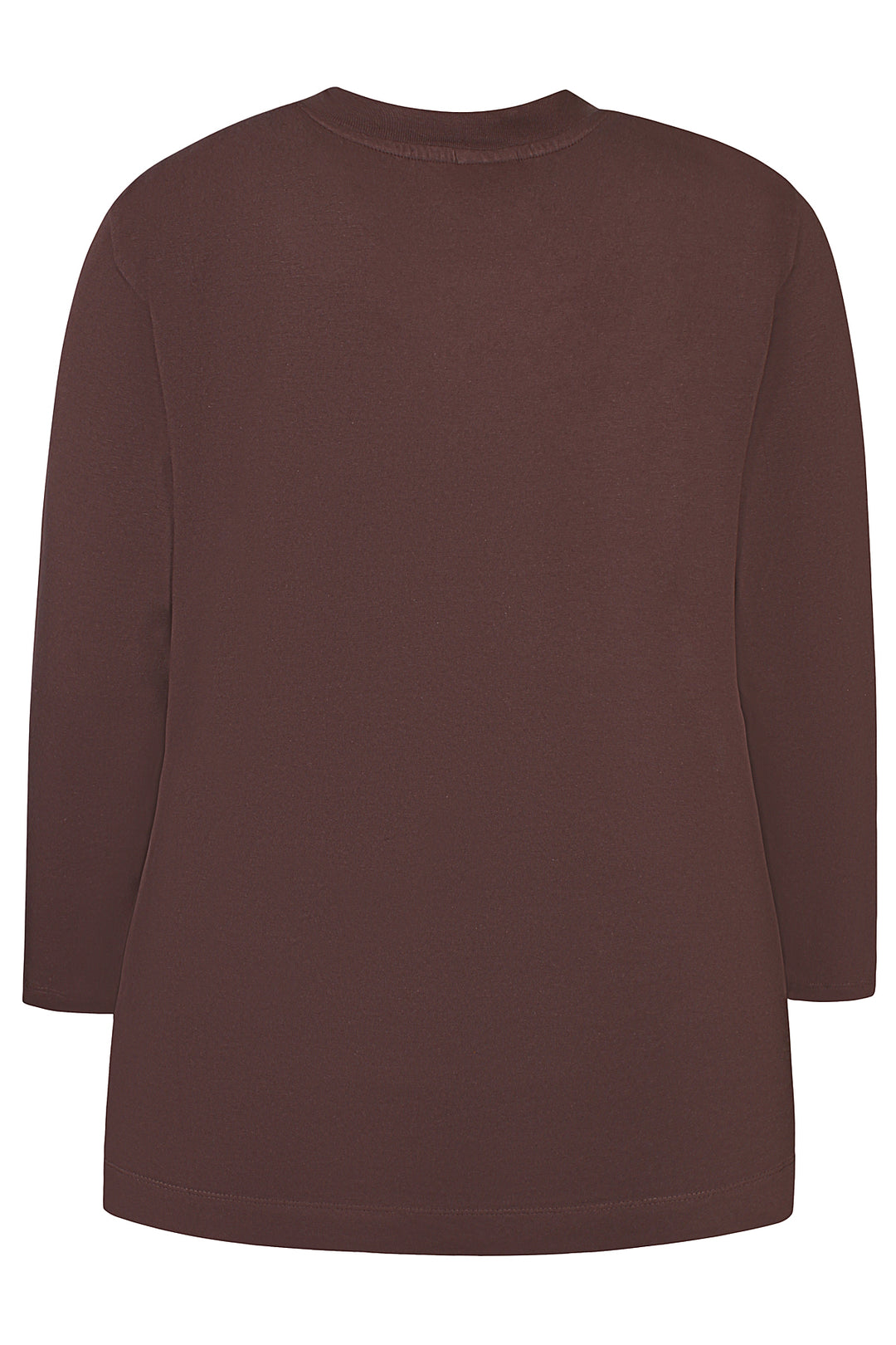 ZE - Geet 188 - T-shirt - Brun