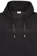 ZE - Gila 190 - Sweatkjole - Sort