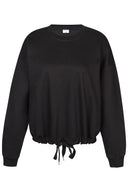ZE - Gila 191 - Sweatshirt - Sort